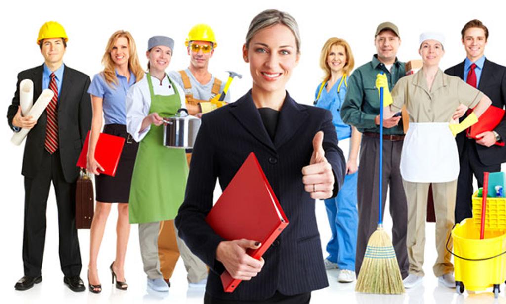 Güney Ev Taşıma Personeli